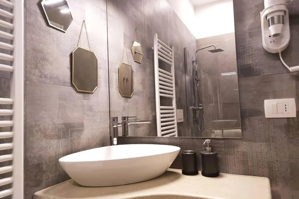 D'Annunzio Street Home Catania Appartamento