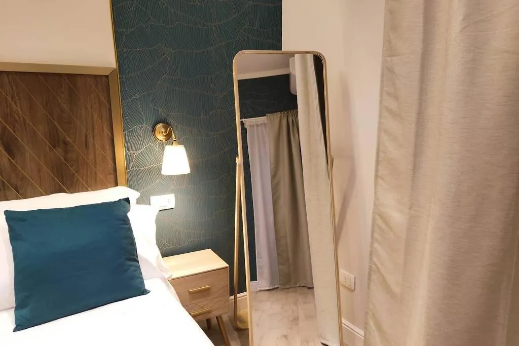 D'Annunzio Street Home Catania Appartamento