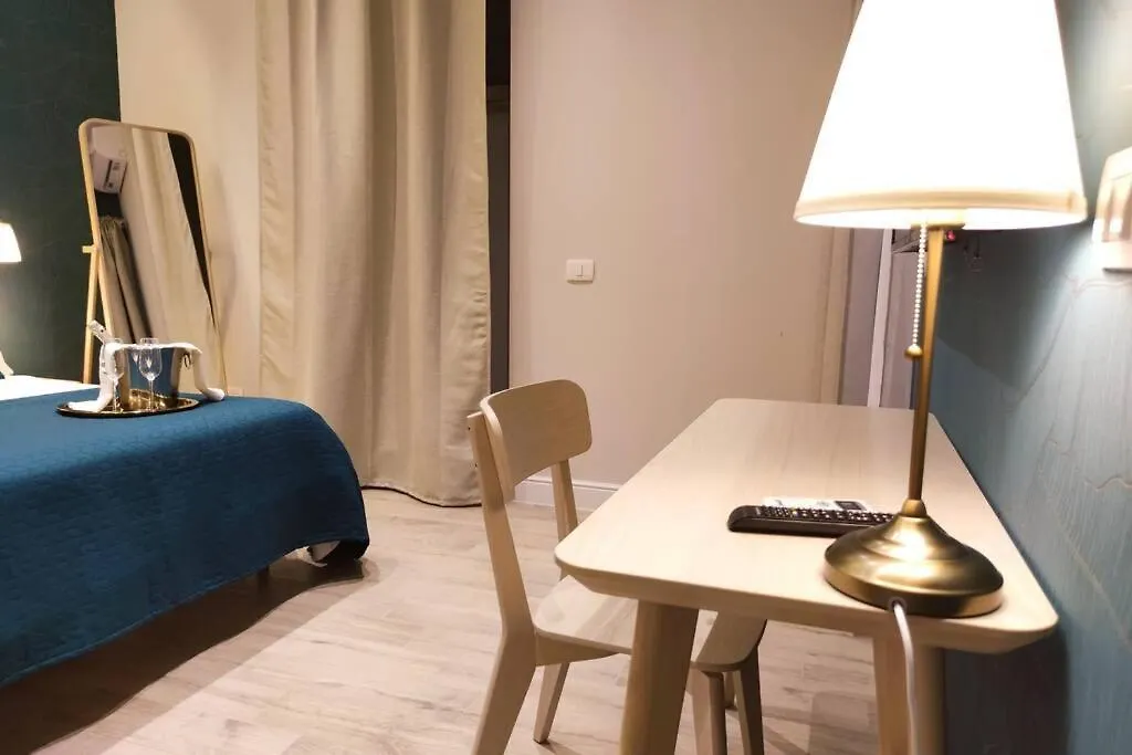 Appartamento D'Annunzio Street Home Catania