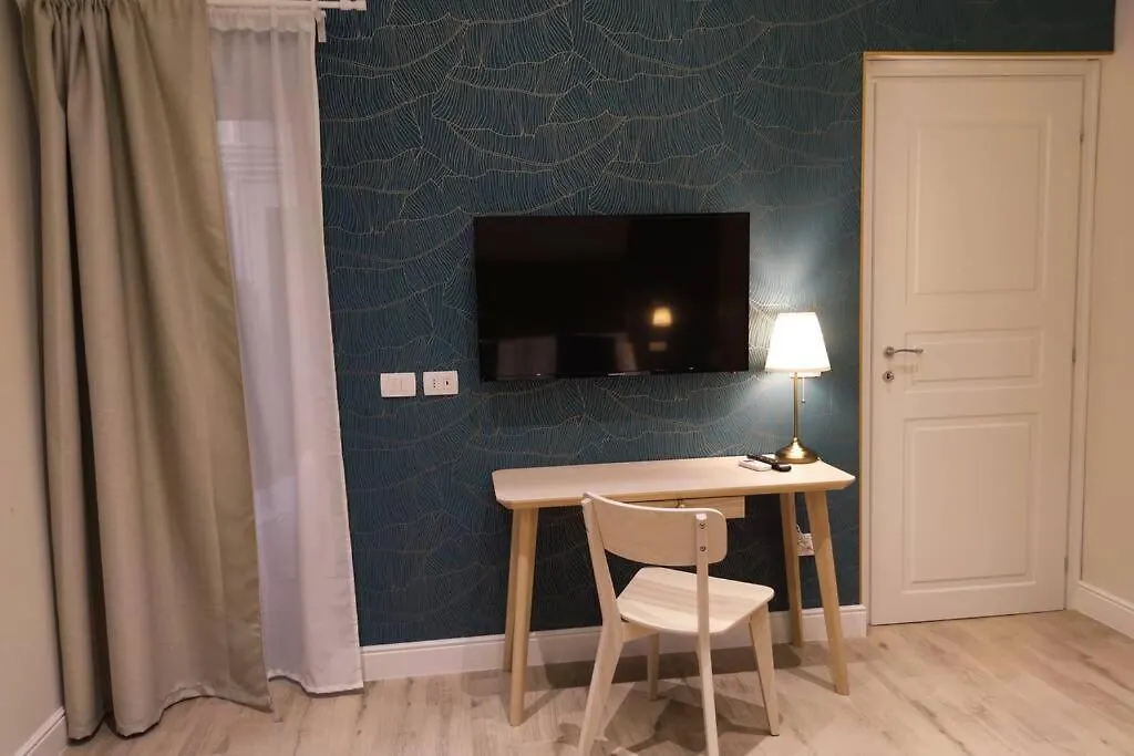 D'Annunzio Street Home Catania Apartment