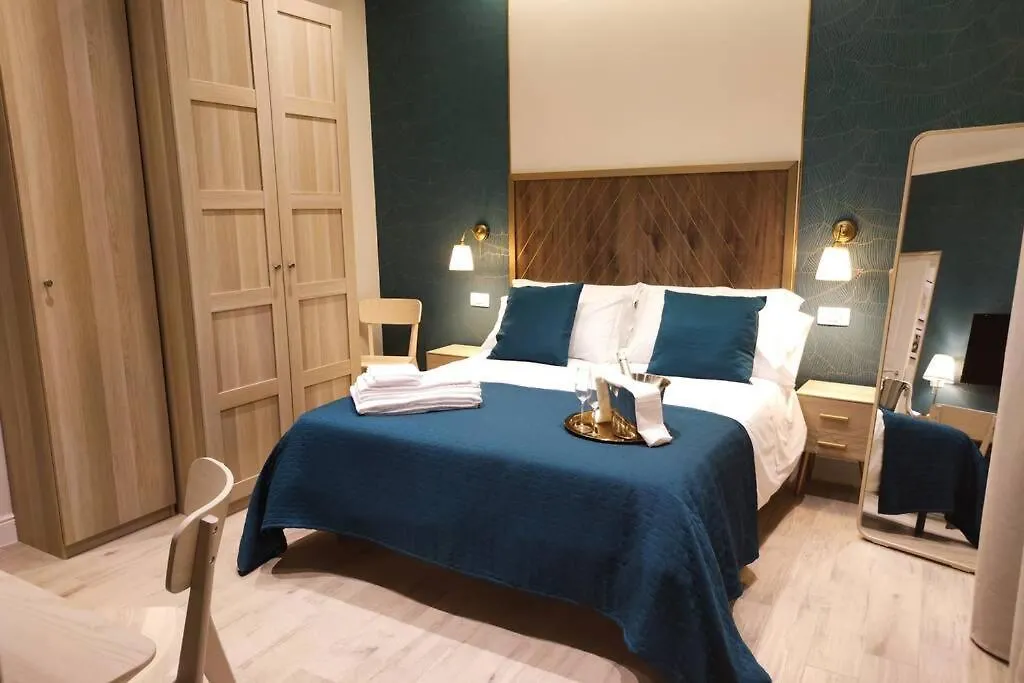 Apartment D'Annunzio Street Home Catania Italy
